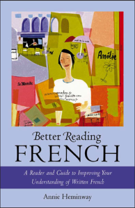 Better Reading French Book