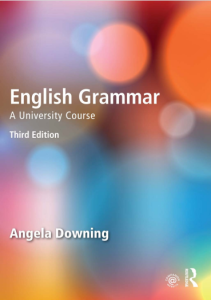English Grammar_ A University Course.pdf