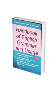 Handbook of English Grammar and Usage