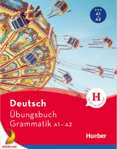 Deutsch Übungsbuch Grammatik A1-A2