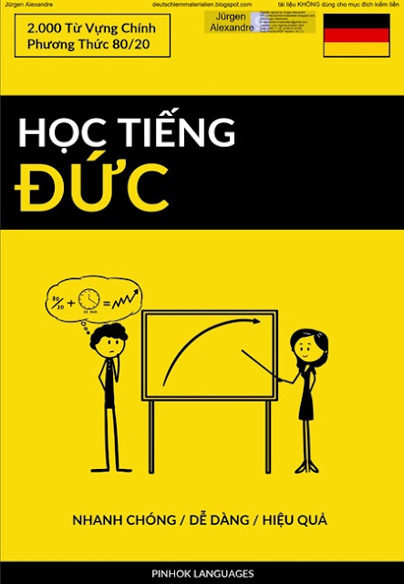 Hoc Tieng Duc–Nhanh Chong _ De – Pinhok Languages