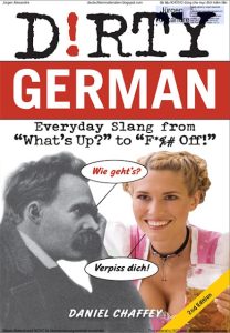 Dirty German Second Edition