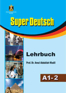 Super Deutsch Lehrbuch A1 A2