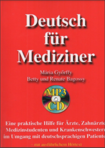 Deutsch fur Mediziner